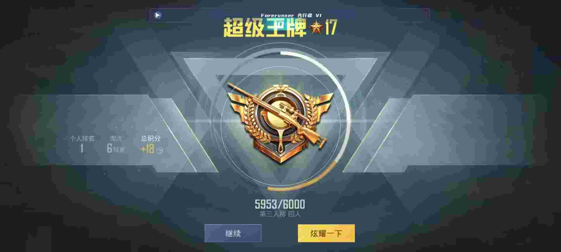 和平精英鸡腿辅助自瞄 - 和平精英众神之巅辅助v1.0辅助预览图